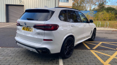 BMW X5 xDrive40d MHT M Sport 5dr Auto Diesel Estate